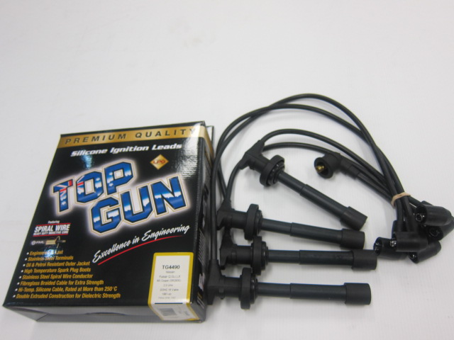 Top Gun Leads
